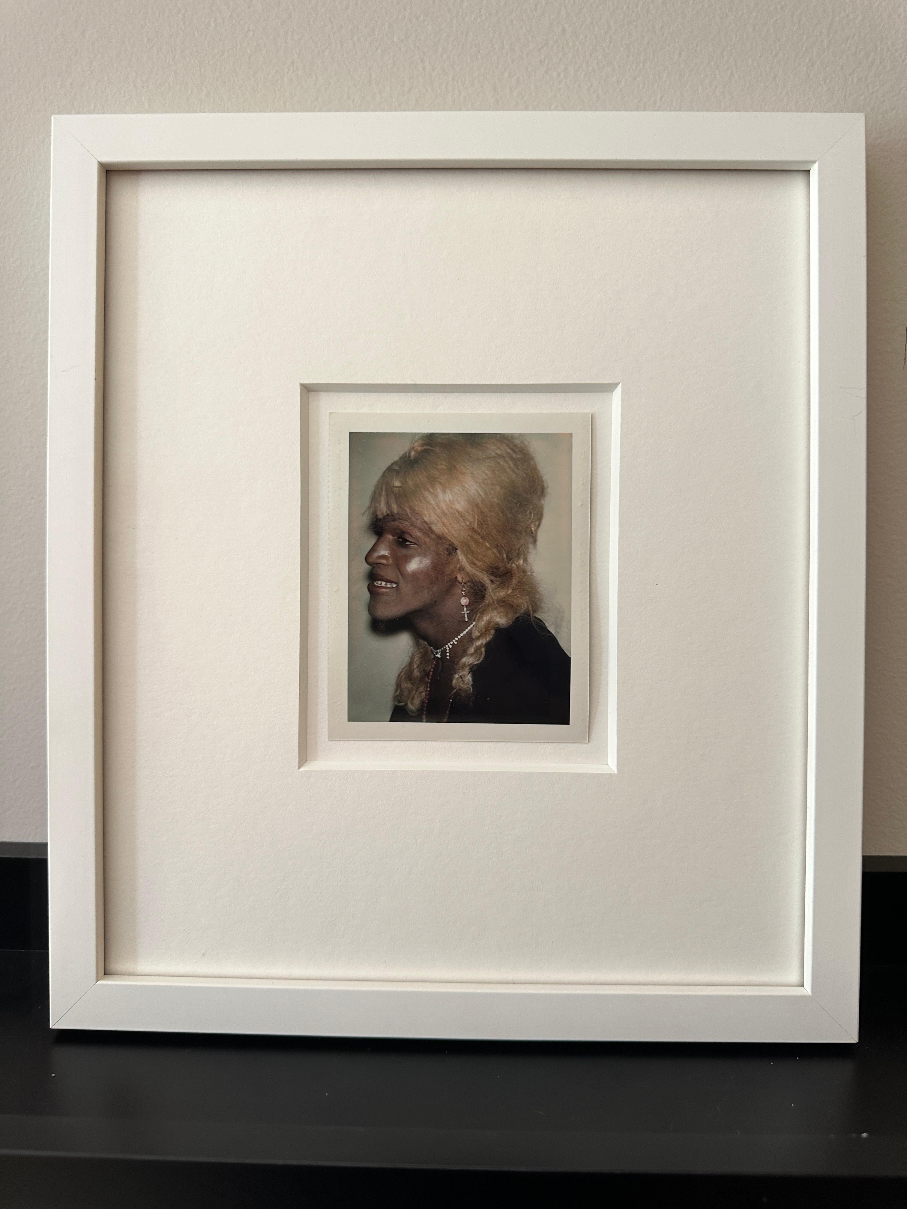 Work comes with a Certificate of Provenance issued by Christie’s.

Stamped on the verso by the Estate of the Artist and The Andy Warhol Foundation for the Visual Arts. Foundation number also written on verso (pictured)

Provenance: From the Estate