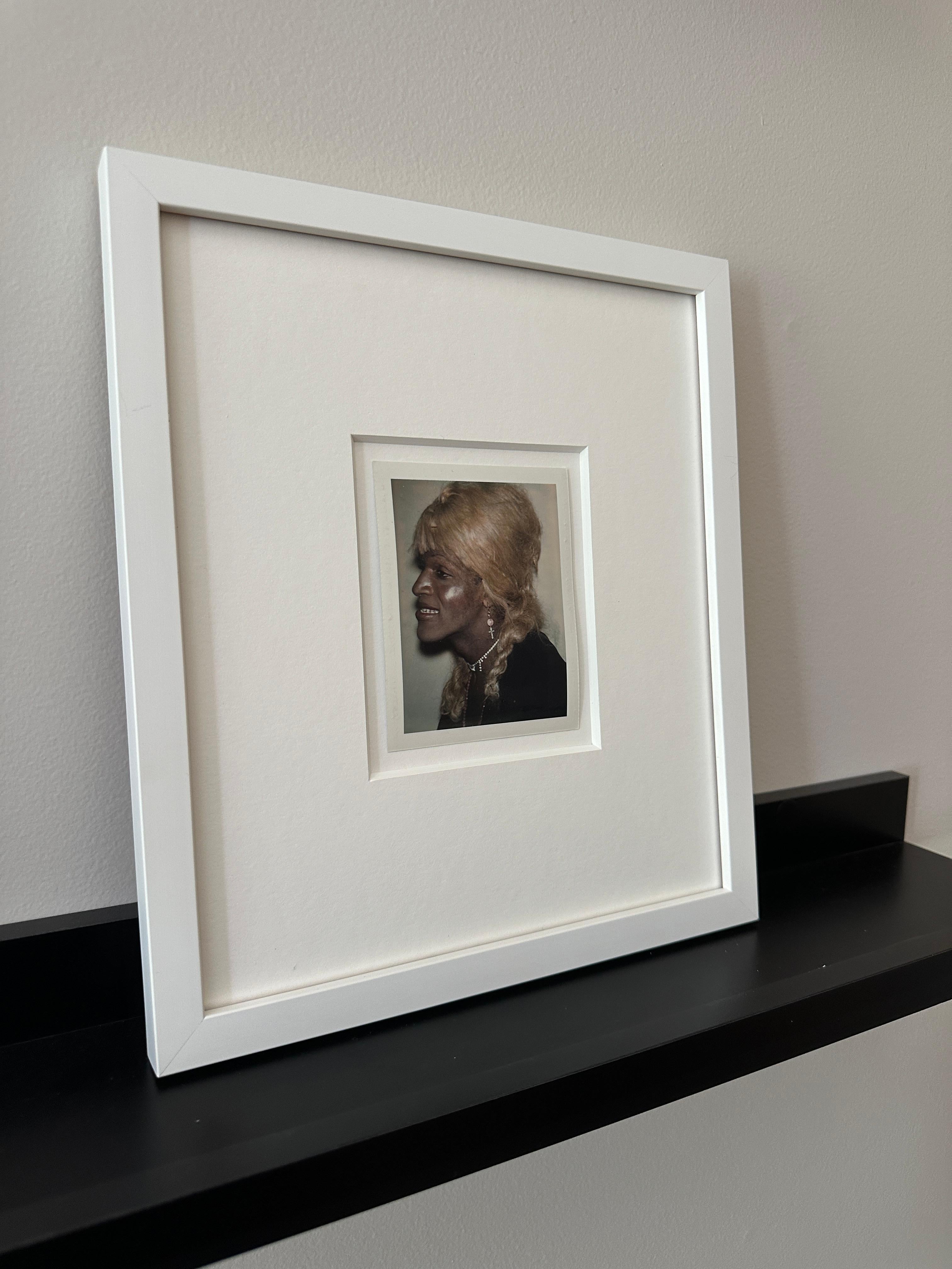 Ladies and Gentlemen (Marsha P. Johnson) For Sale 1