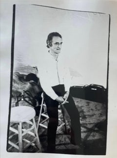 Larry Rivers