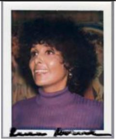 Lena Horne