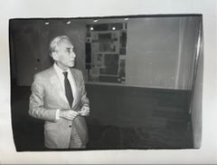 Leo Castelli