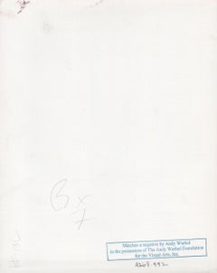 Liberace Eating at 860 Broadway