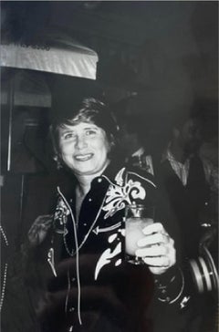 Liz Smith