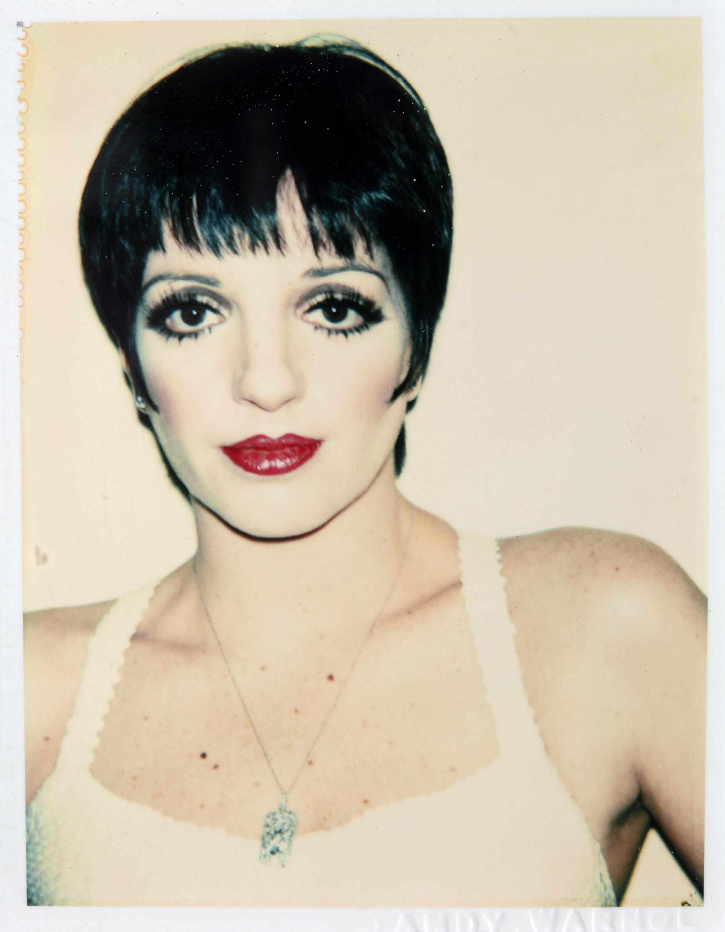 Liza Minnelli