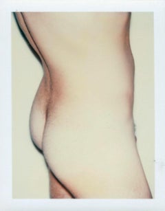 Male Nude Model