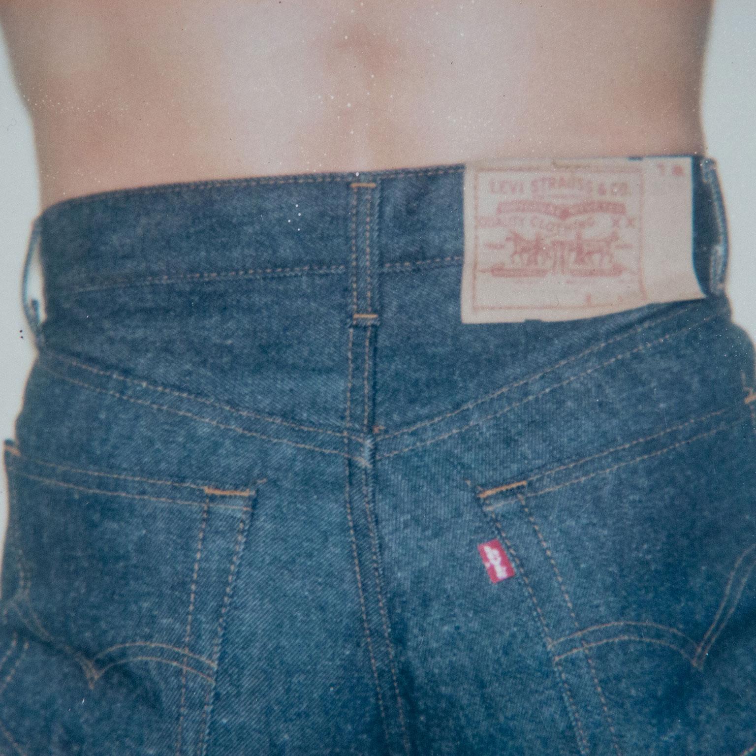 Levis 520 shop discontinued