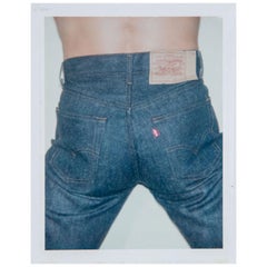 Sr. Levi's