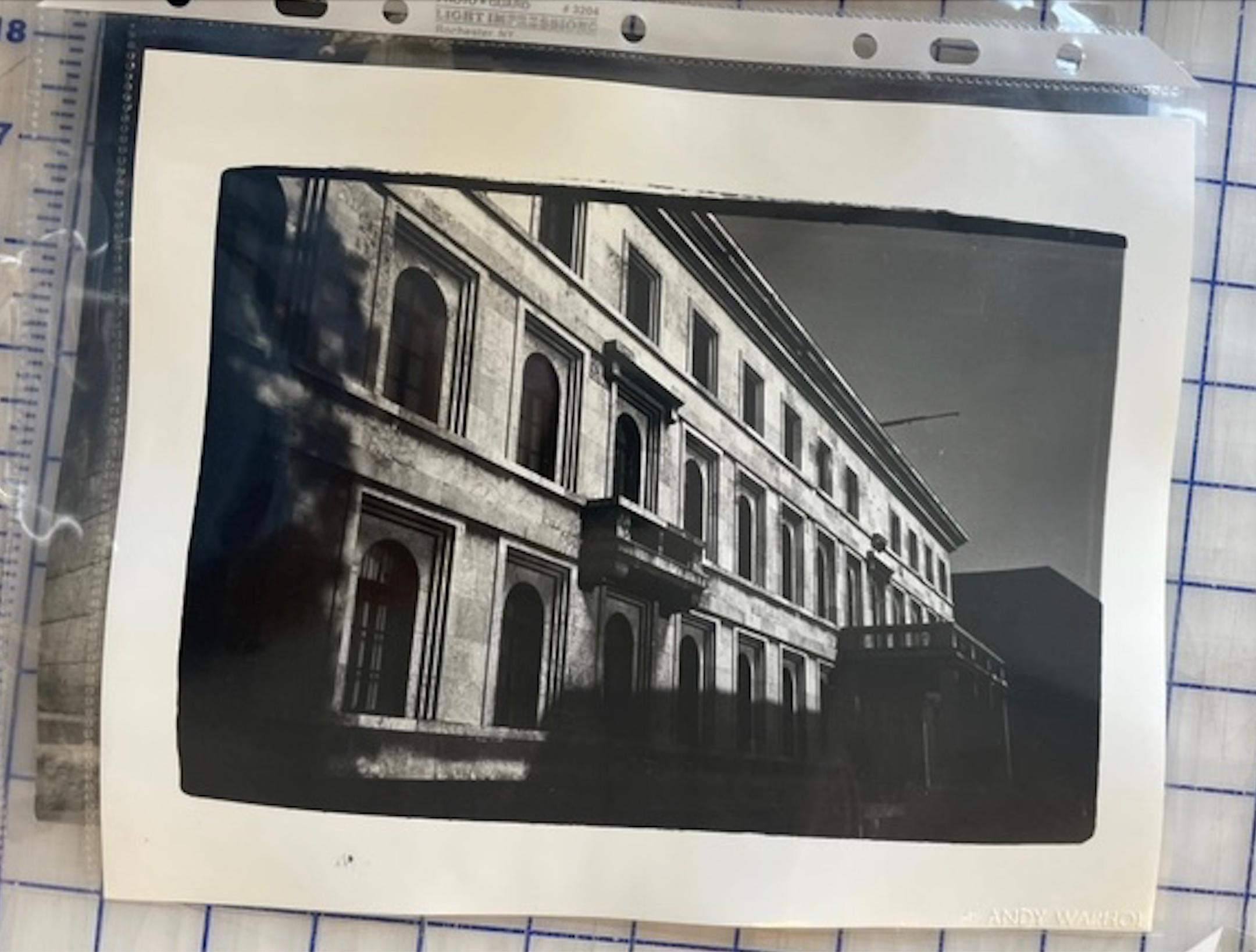 Múnich - Photograph de Andy Warhol