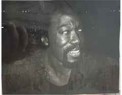 Nick Ashford
