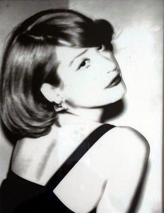 Nicola (Nicky) Weymouth, acetato positivo unico di provenienza della socialite britannica