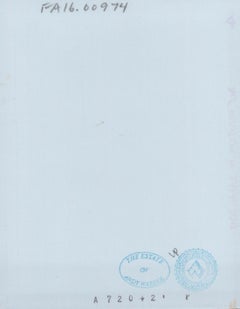 Color Polaroid ‘Sex Parts and Torsos’ by Andy Warhol