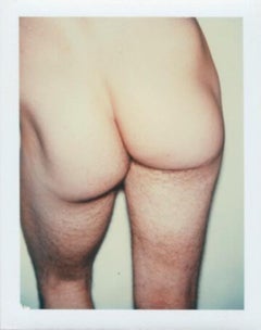 Nude Male Model