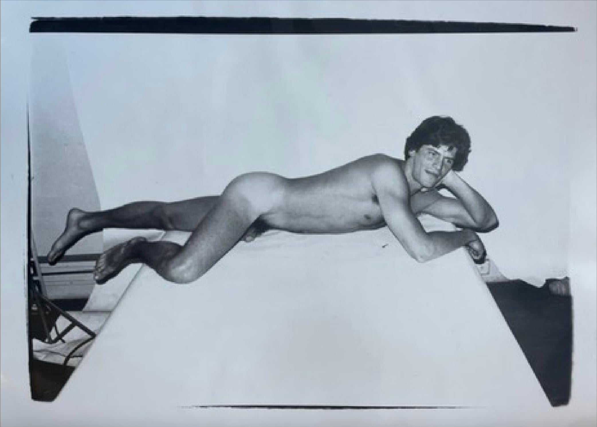 Exercice Photographies - Nus