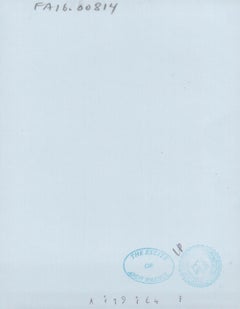 Color Polaroid ‘Sex Parts and Torsos’ by Andy Warhol