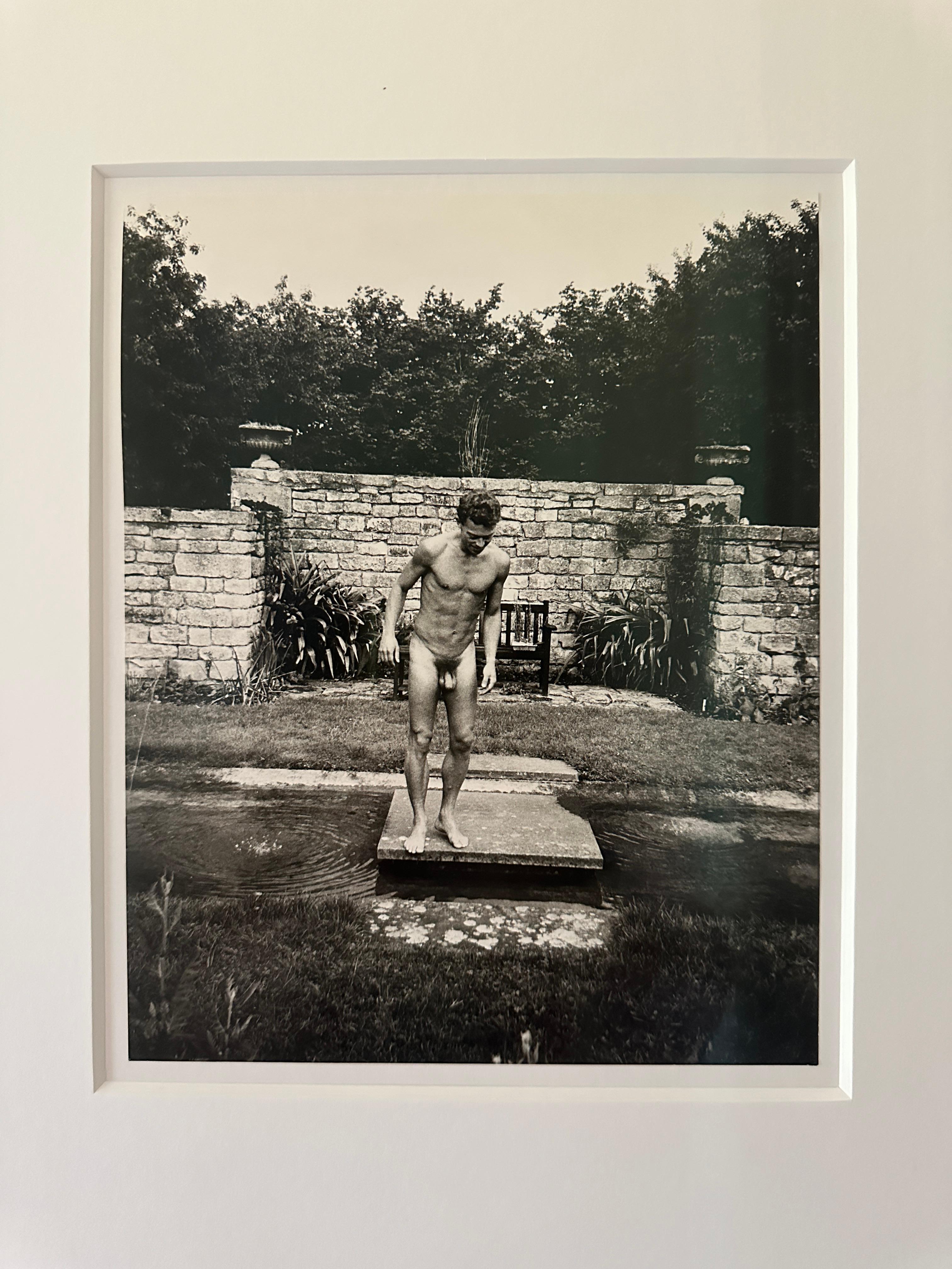 andy case nude