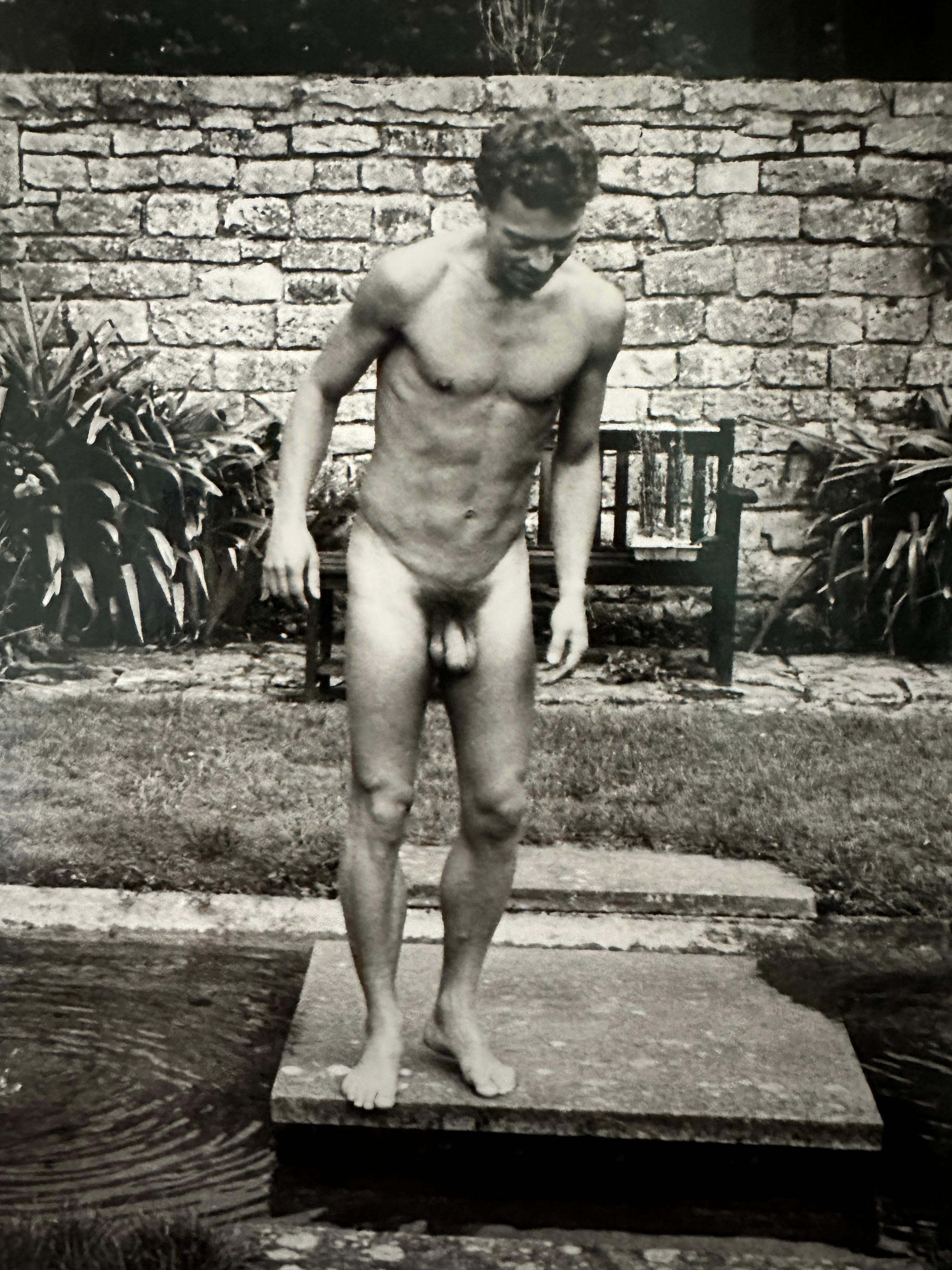 andy warhol model