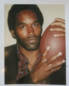 OJ Simpson