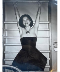 Paloma Picasso