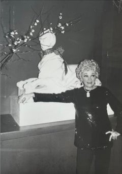 Phyllis Diller