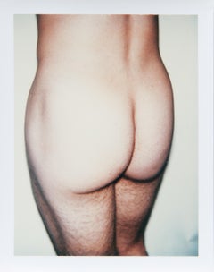 Polaroid Photograph from the 'Sex Parts and Torsos' Series
