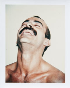 Victor Hugo - Polaroid Photograph from the 'Sex Parts and Torsos' Series