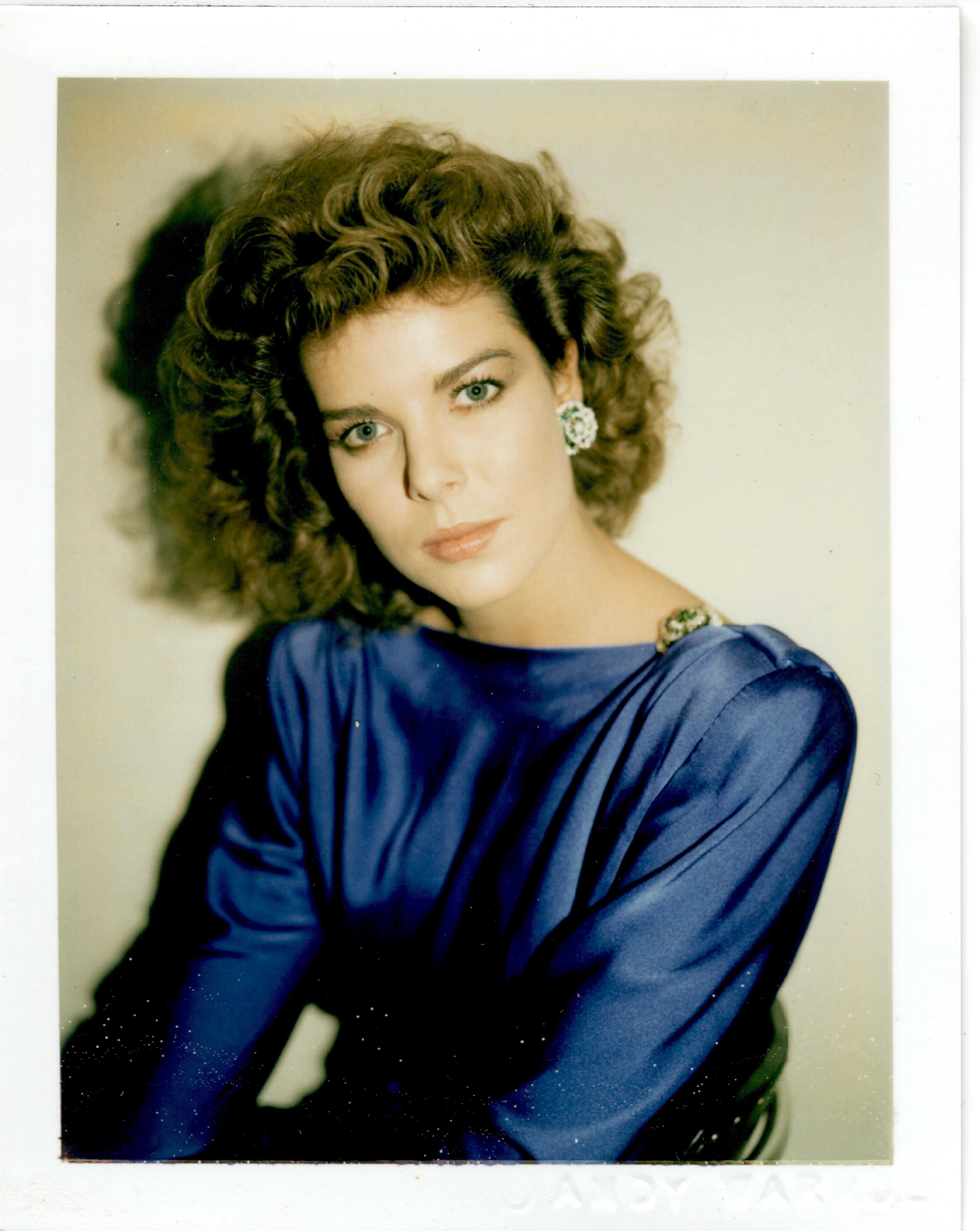 Princess Caroline of Monaco