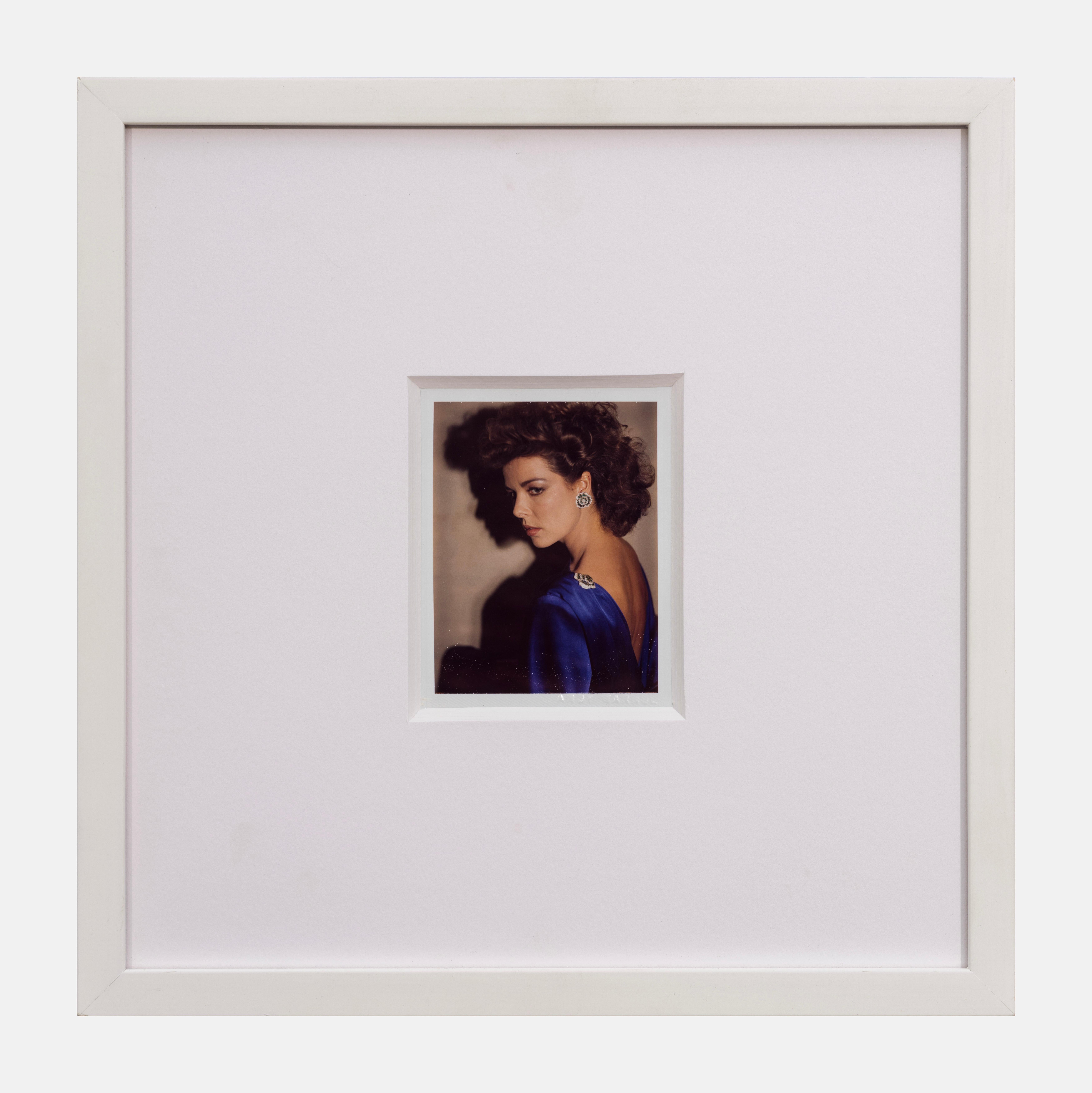 Princesse Caroline de Monaco