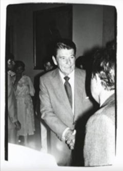 Ronald Reagan