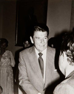 Ronald Reagan