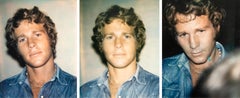 Ryan O'Neal