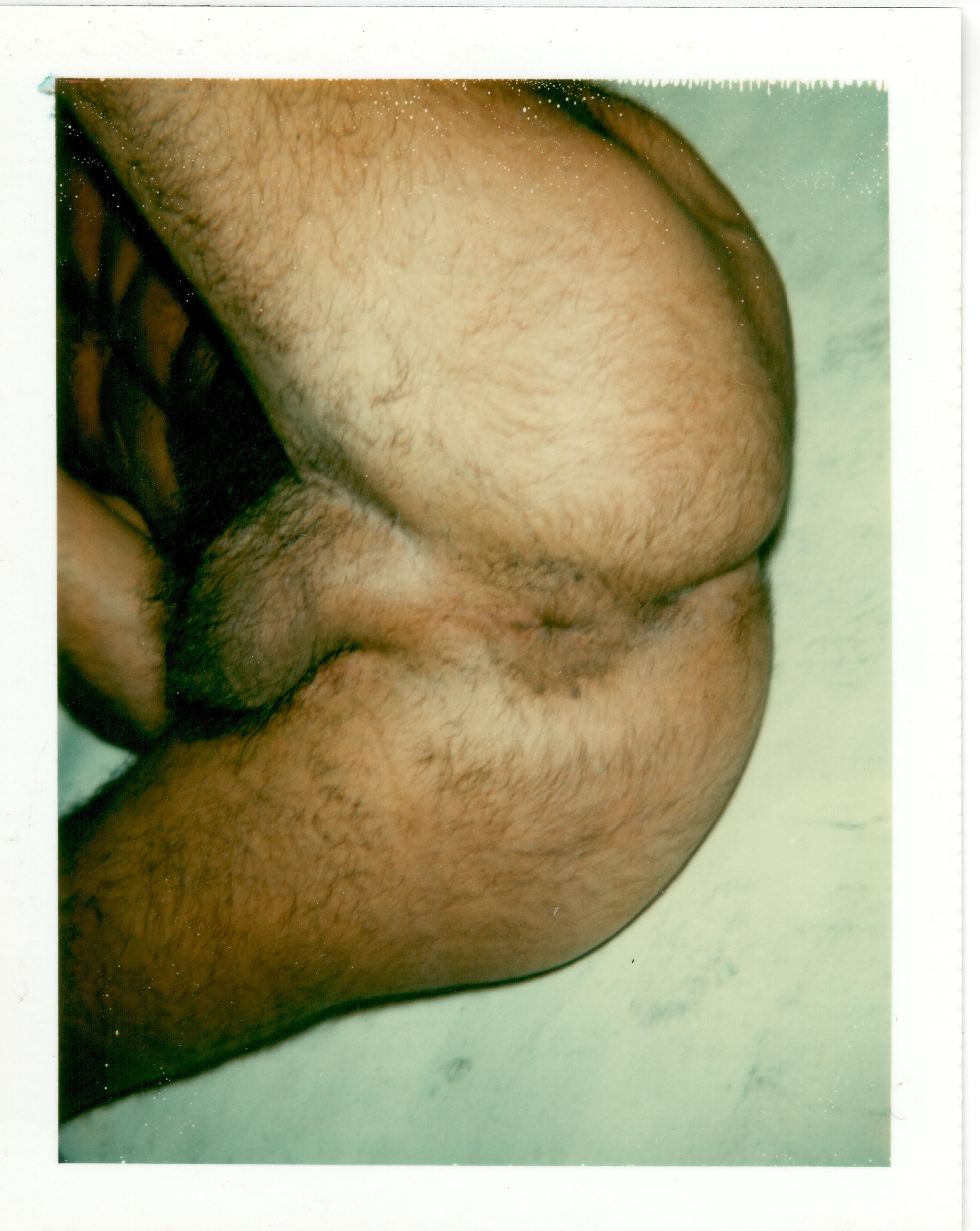 Andy Warhol Color Photograph - Sex Parts and Torsos