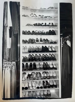 Shoe Closet