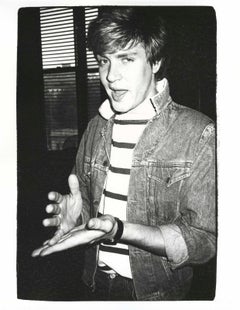 Simon Le Bon