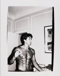 Sylvester Stallone