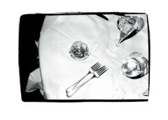 Vintage Table Setting