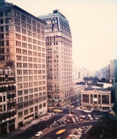 Centre de table Union Square