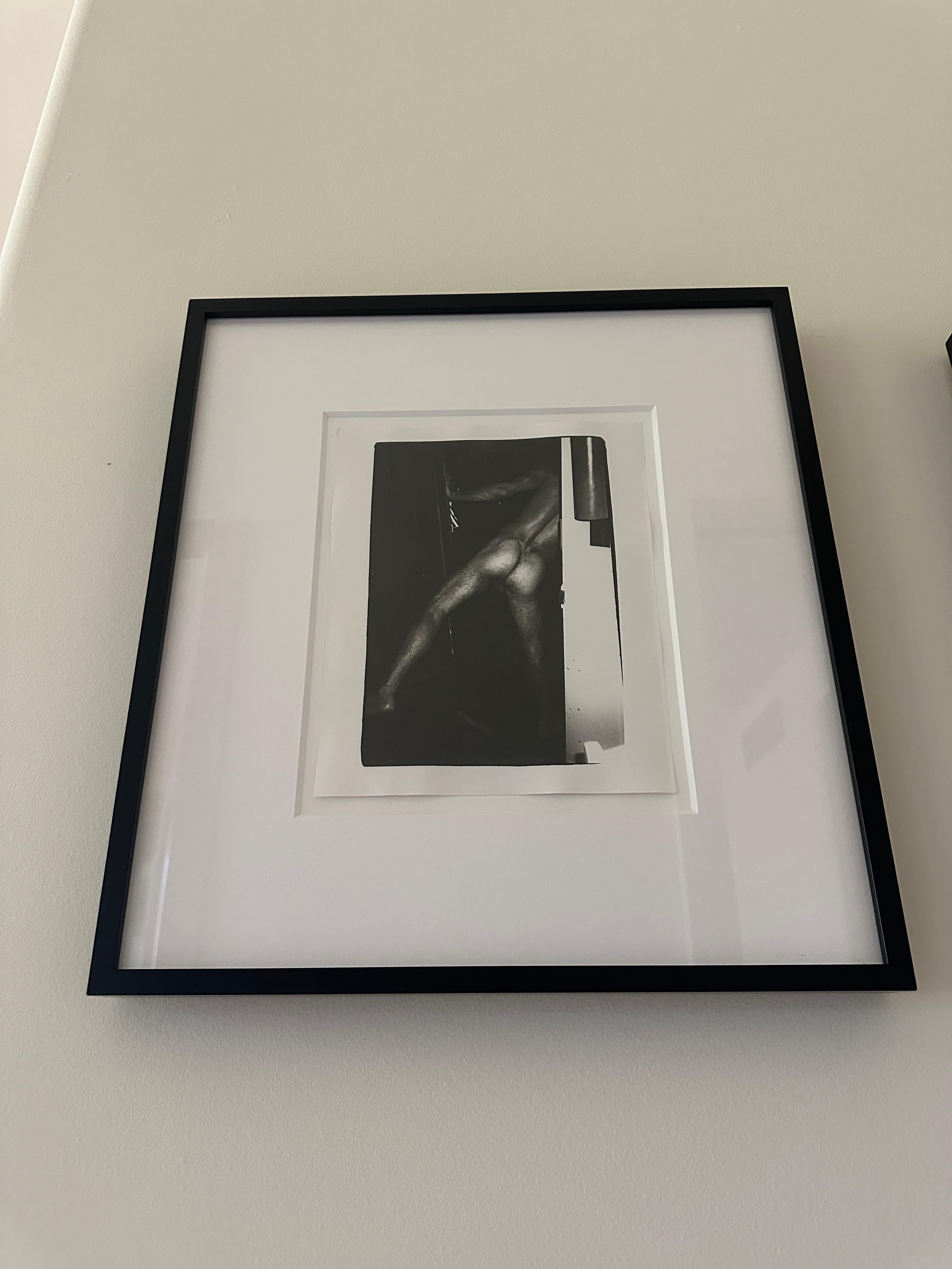 Victor Hugo - Photograph de Andy Warhol