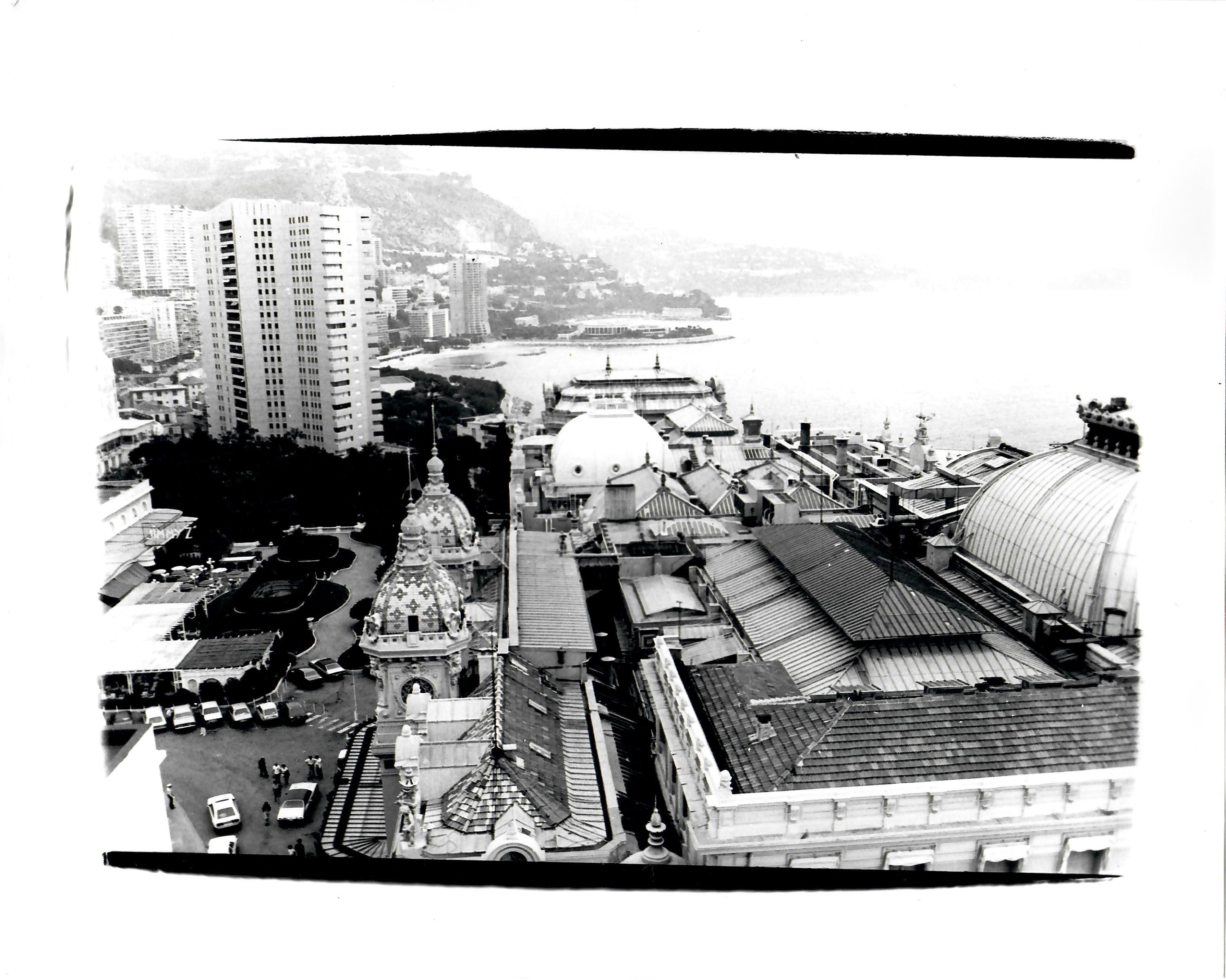 Vista de Montecarlo