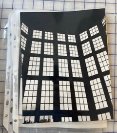 Windows (at Catherine Guinness' English Estate in Gloucestershire)