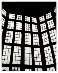 Windows (at Catherine Guinness' English Estate in Gloucestershire)