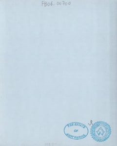 Yves Saint Laurent and Clara Saint