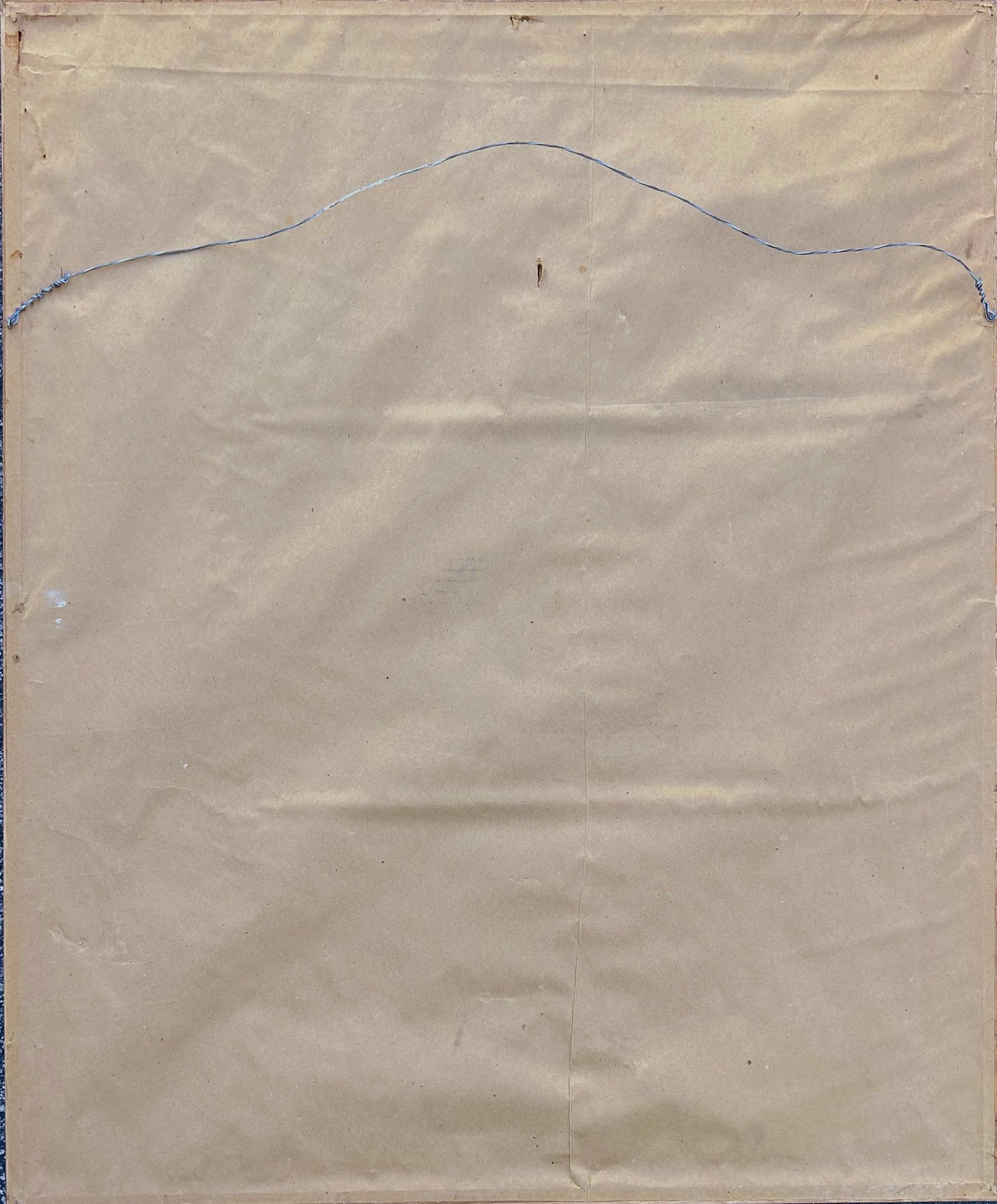 Andy Warhol, affiche encadrée Pop-Art de Marilyn Monroe autorisée par la Fondation en vente 1