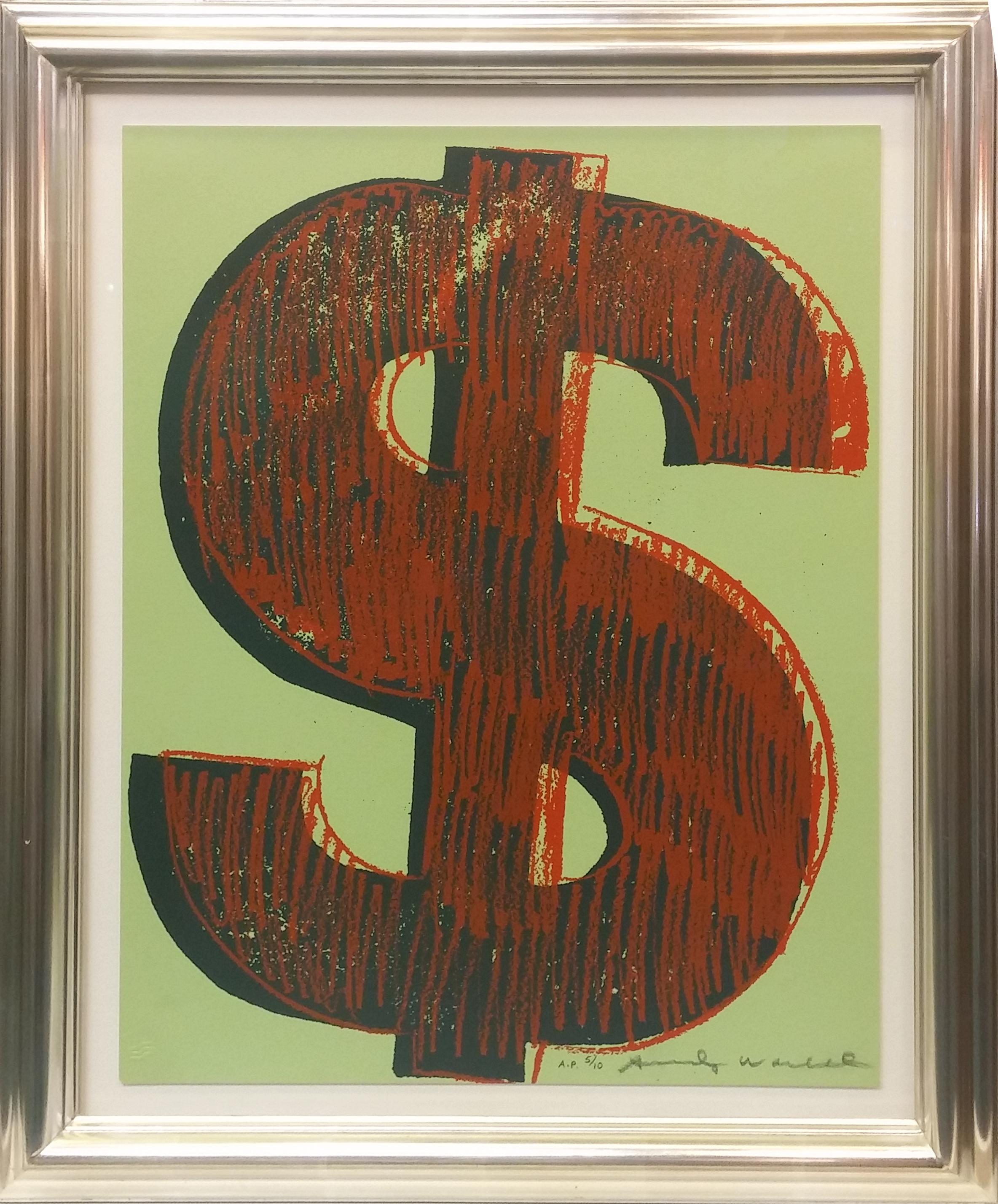 $ (1) FS II.274-279 For Sale 7