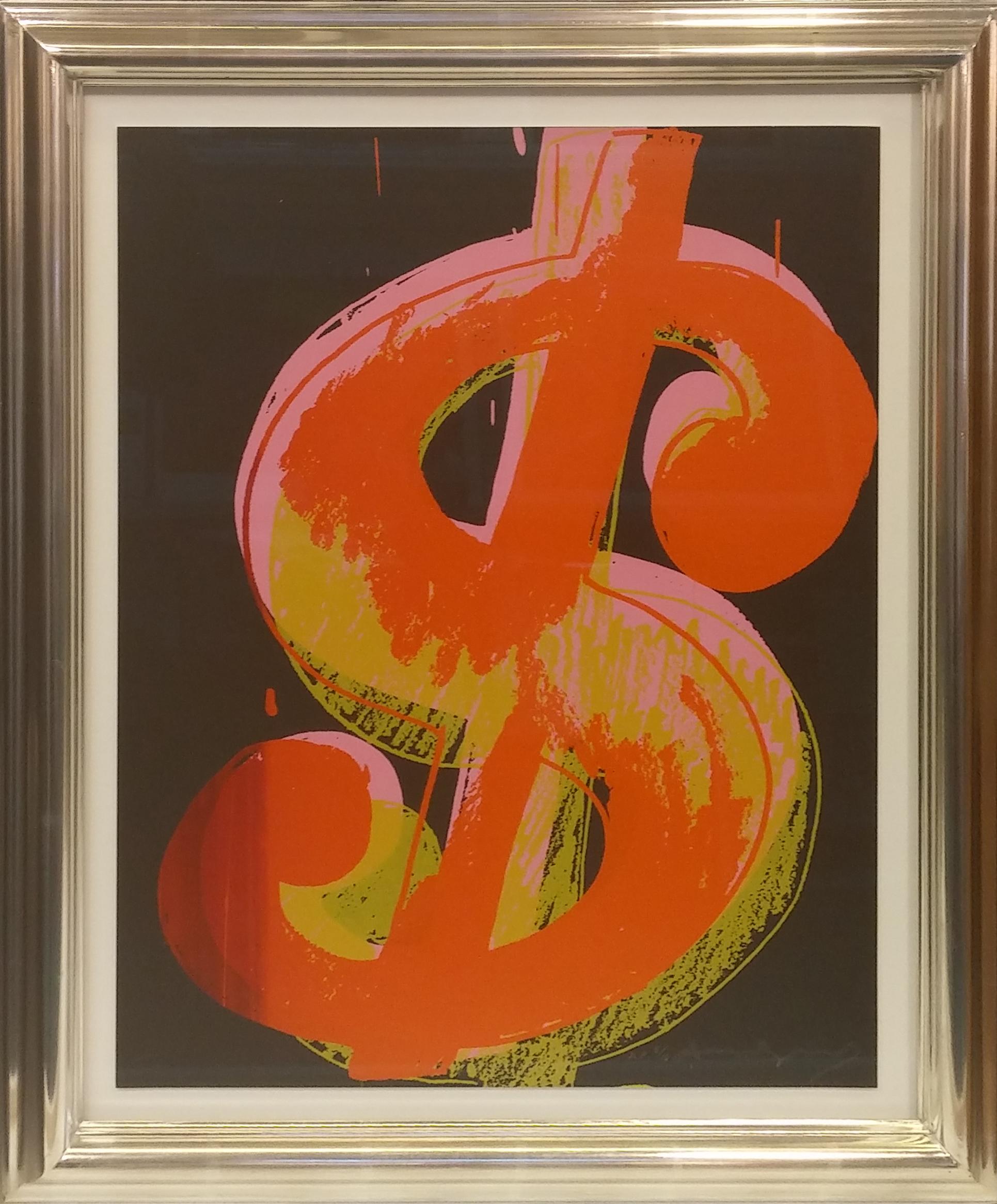 $ (1) FS II.274-279 - Print by Andy Warhol