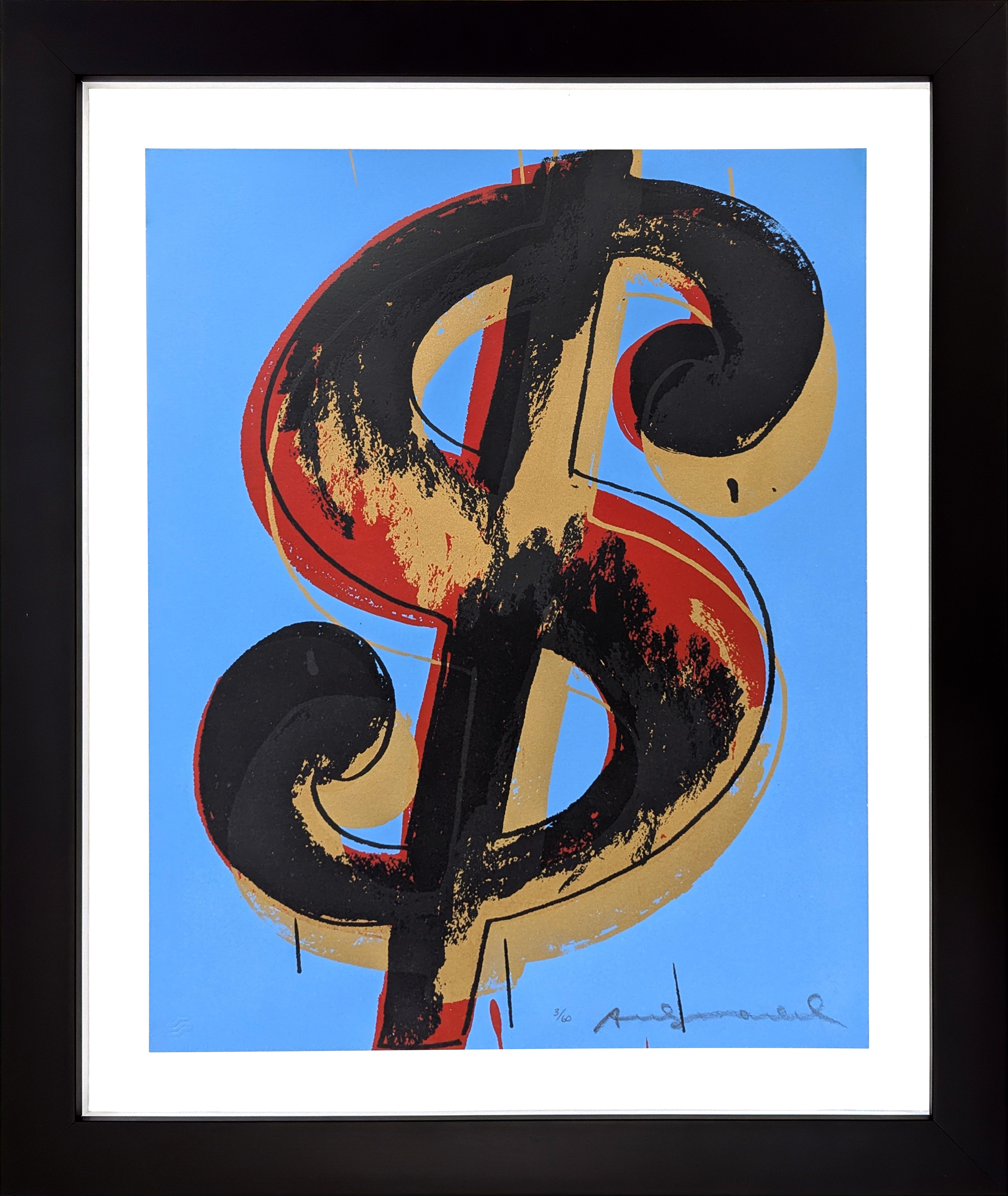 $(1) FS II.275 (serigrafia unica firmata a mano)