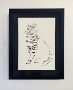 25 Cats Named Sam and One Blue Pussy