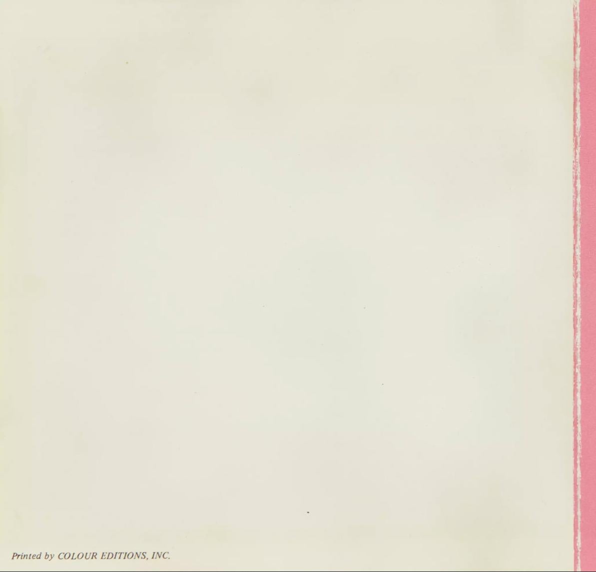 Lithographie offset « Marilyn » (Invitation) d'après Andy Warhol, 1981 en vente 1