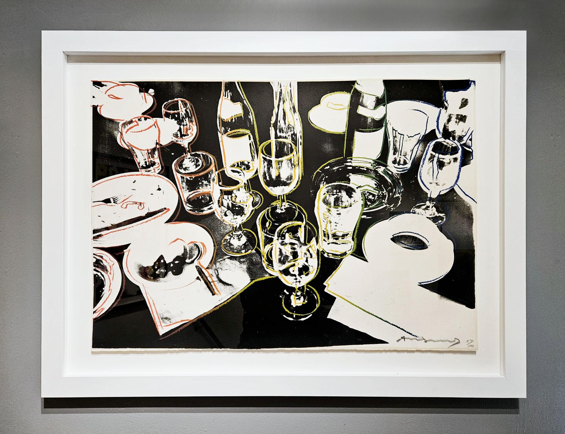 Andy Warhol 