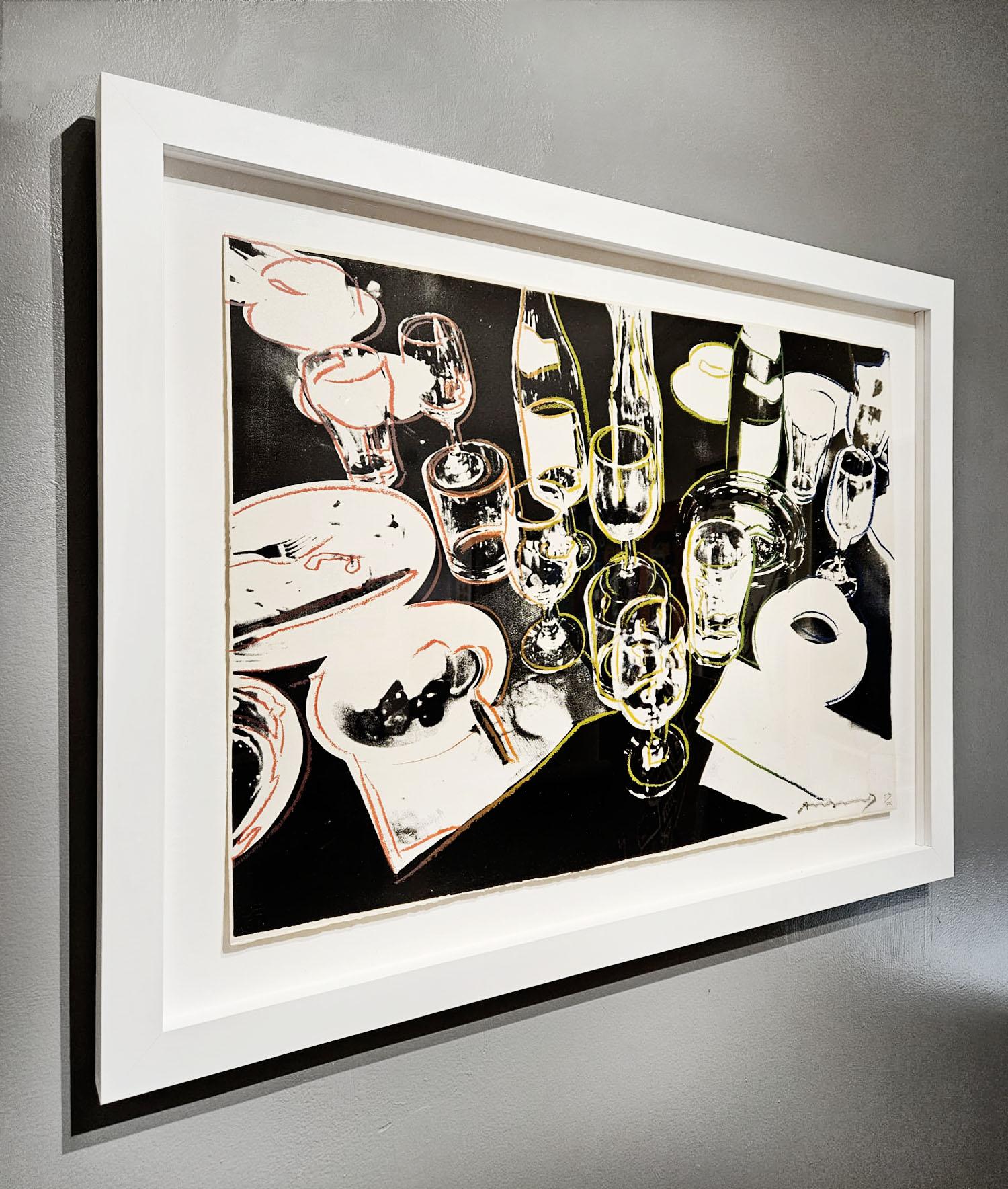 Andy Warhol 
