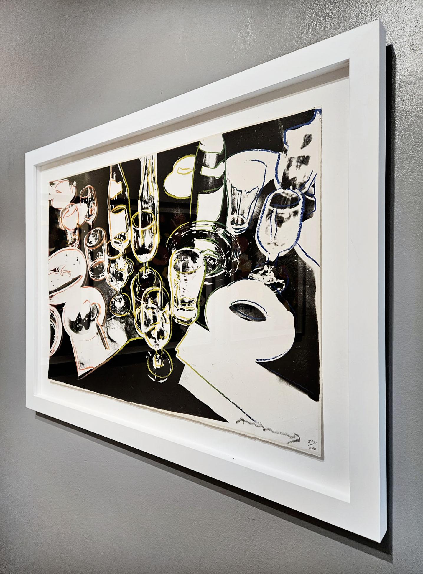 Andy Warhol 